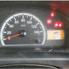 ■626★日産　クリッパーバン　ＳＤ（H23年）★２シーター★５速ＭＴ★ルーフキャリア付★パワステ★集中ロック★の画像