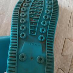 子供用長靴の画像