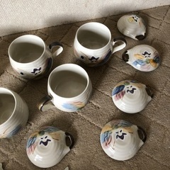 スープセット？の画像
