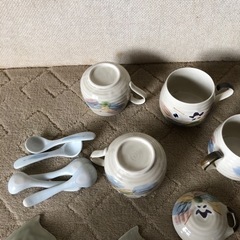 スープセット？の画像