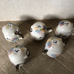 スープセット？の画像