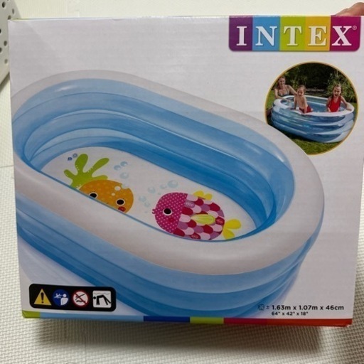子供用プール