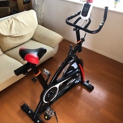 エアロバイク
