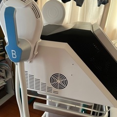 業務用 最新 正規HIEMT SCULPTエムスカルプトEMS