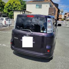 値下げしました！シエンタダイス！個人出品！の画像