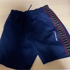 三島市立南中　男子ハーフパンツ(M)