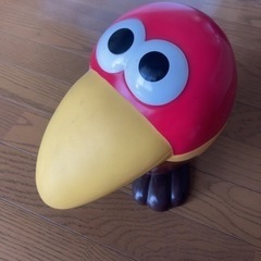 キョロちゃん貯金箱