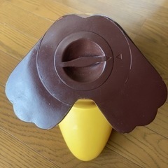 キョロちゃん貯金箱の画像