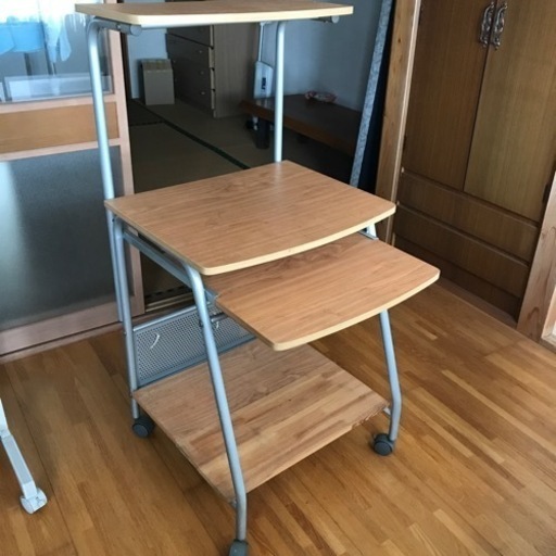 パソコンディスク