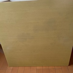 ニトリで買いました、こたつです