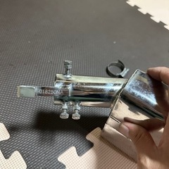 値下げモデリスタマフラーカッター　NA用の画像