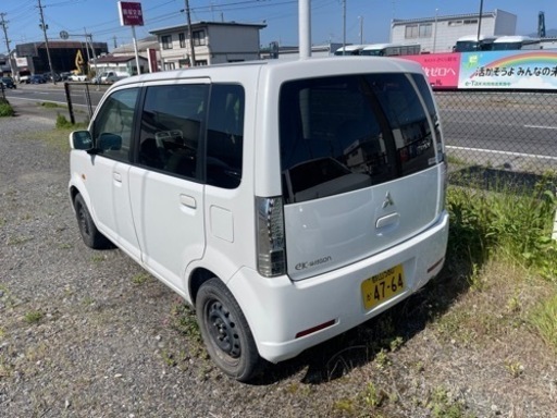 ekワゴン 値下げ最終