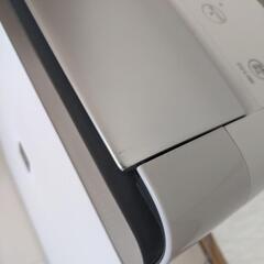 シャープ 除湿機/衣類乾燥機 CV-L180-W 2021年製の画像