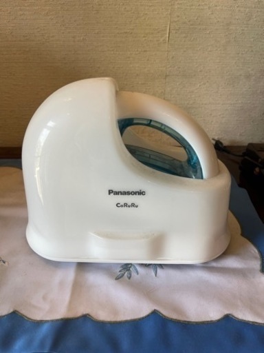 Panasonicアイロン