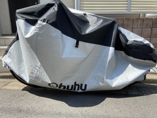 自転車(スポーツバイク型)