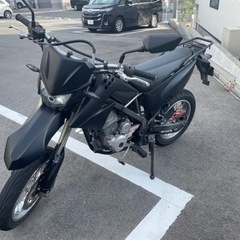 Dトラッカー125
