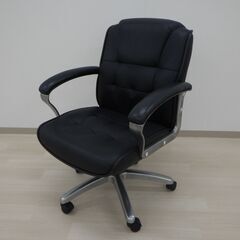 デスクチェア（小金井市再生家具）品番：05-04-22 ※対象者...