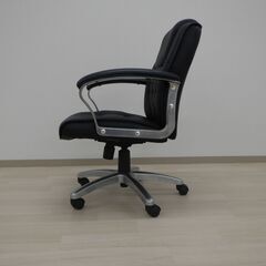 デスクチェア（小金井市再生家具）品番：05-04-22 ※対象者は小金井市在住者のみ※新規優先の画像