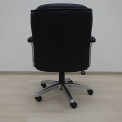 デスクチェア（小金井市再生家具）品番：05-04-22 ※対象者は小金井市在住者のみ※新規優先の画像