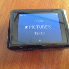 iriver ジャンク品
