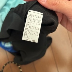 【終了】マタニティ水着　L の画像