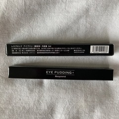 EYE  PUDDING レスブロンド　アイプリン（美容液）の画像