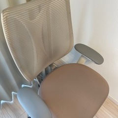 【昇降機能破損】 オカムラ サブリナ スタンダード リモートワーク椅子・ゲーミングチェア