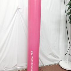 ☆T2588☆ ストレッチポール ピンク Stretching ...
