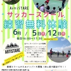 【横浜】綱島でサッカーをもっと上手くなりませんか？