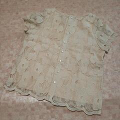 GRAY MAGIC
カットソー　Mサイズの画像