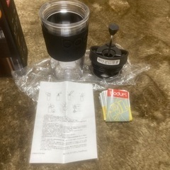 BODUM ボダム　コーヒーメーカーの画像