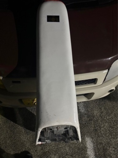 ゼファー400用3段シート 80cm‼️