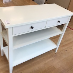 【トレファク神戸新長田】ニトリのコンソールテーブル入荷しました！...