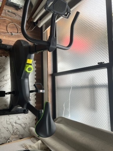 Fitbox フィットネスバイク 10,000