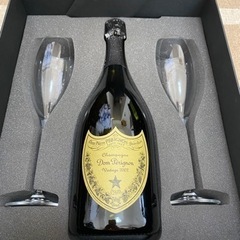 ドンペリ　ヴィンテージ2002 未開封未使用