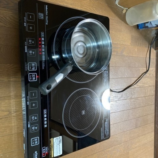 ほとんど使ってません。