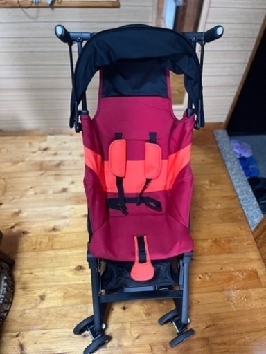 【美品】ポキットプラスオールトレイン