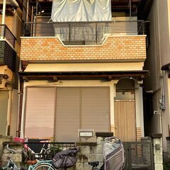 利回り11%✨四条畷清瀧戸建て✨　3ＤK　^ ^内覧可能🌟 ✨S...