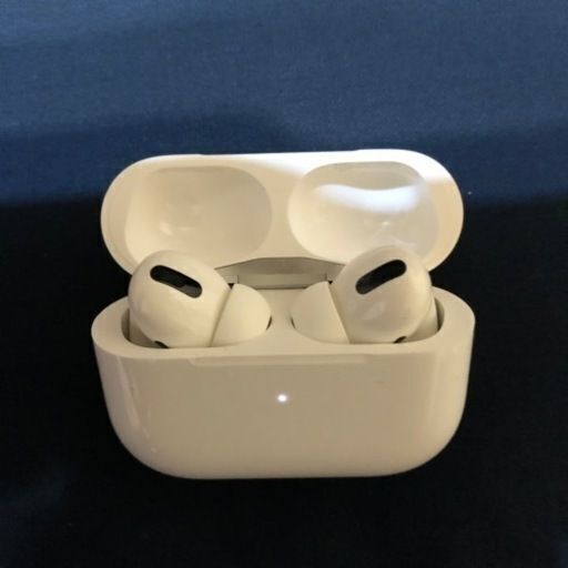 【新品同様美品】AirPods Pro 第2