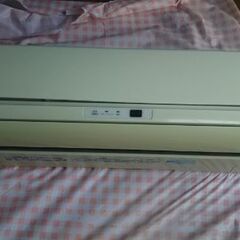 東芝エアコン 2.8kw