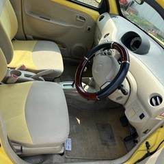 DAIHATSU ESSEの画像