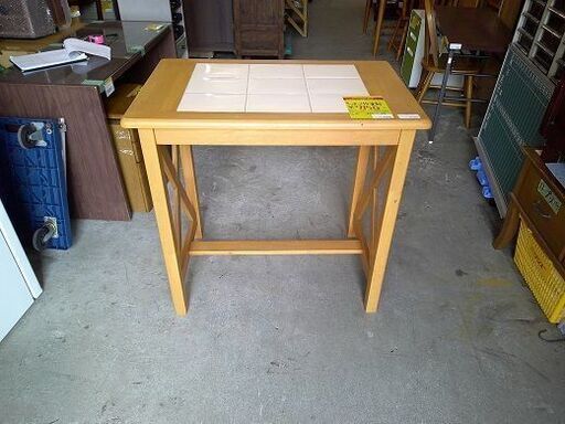 ＩＤ：Ｇ20045530   キッチン作業台