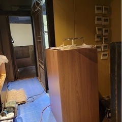 店舗工事助っ人募集の画像