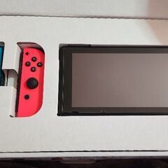 Nintendo Switch 本体 豪華セット スイッチの画像