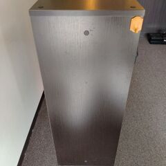 木製カラーボックスの画像