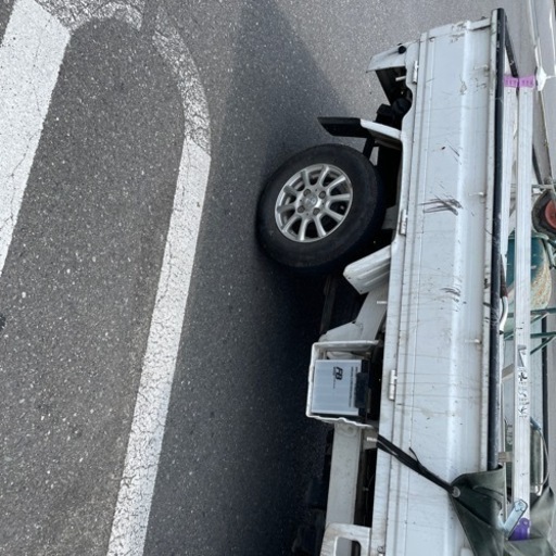 ハイゼット軽トラ売ります