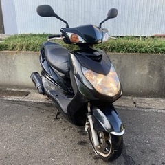 軽整備済み‼️ シグナスx ポンプ新品　オイル新品　現車確認可能...