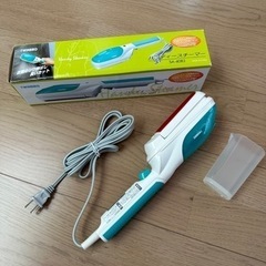 ハンディースチーマー SA4082 ツインバードTWINBIRD