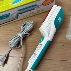 ハンディースチーマー SA4082 ツインバードTWINBIRDの画像