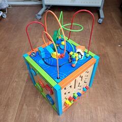 イマジナリウム　デラックス　アクティビティボックス